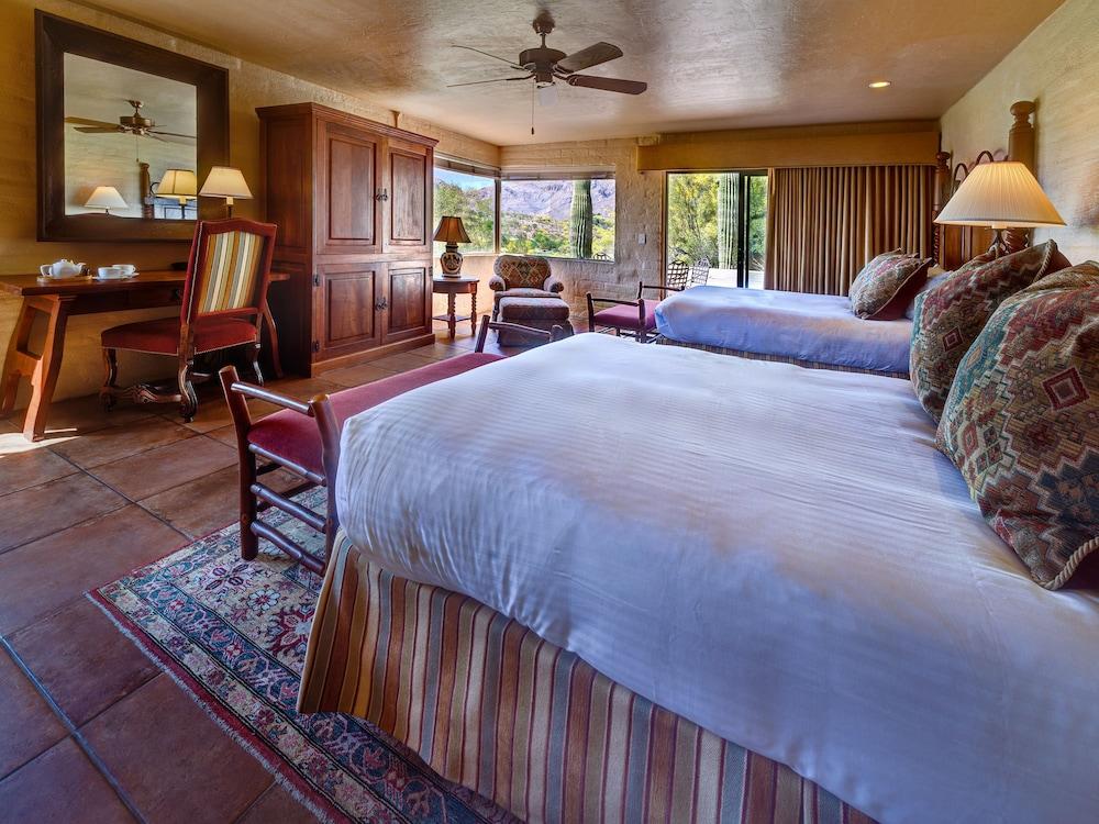 Hacienda del Sol Guest Ranch Resort Tucson Exterior foto
