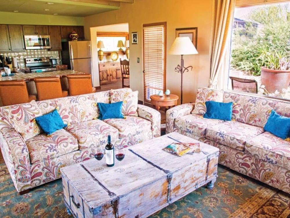Hacienda del Sol Guest Ranch Resort Tucson Exterior foto