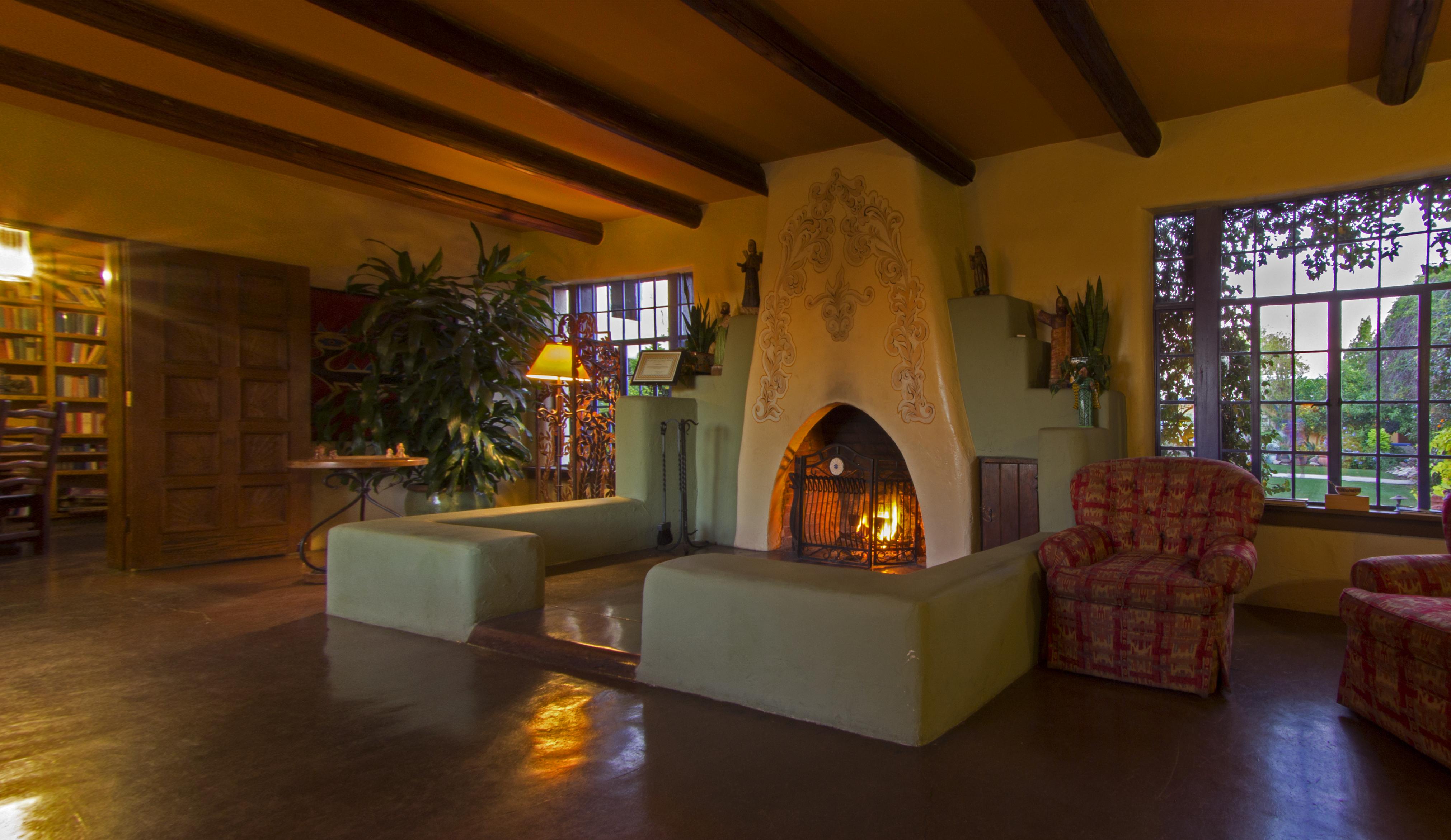 Hacienda del Sol Guest Ranch Resort Tucson Exterior foto