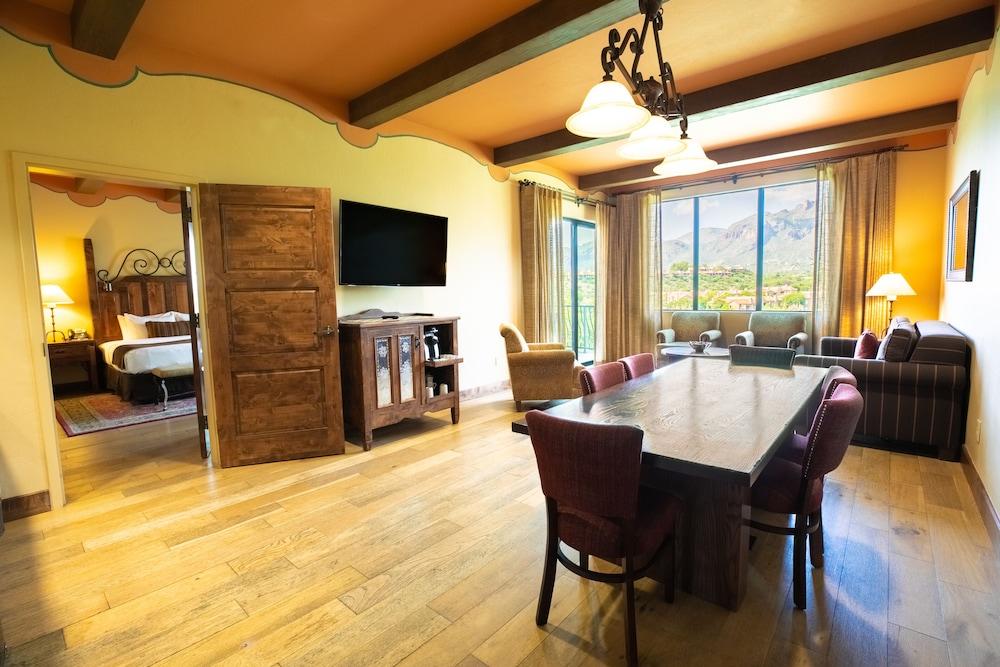 Hacienda del Sol Guest Ranch Resort Tucson Exterior foto