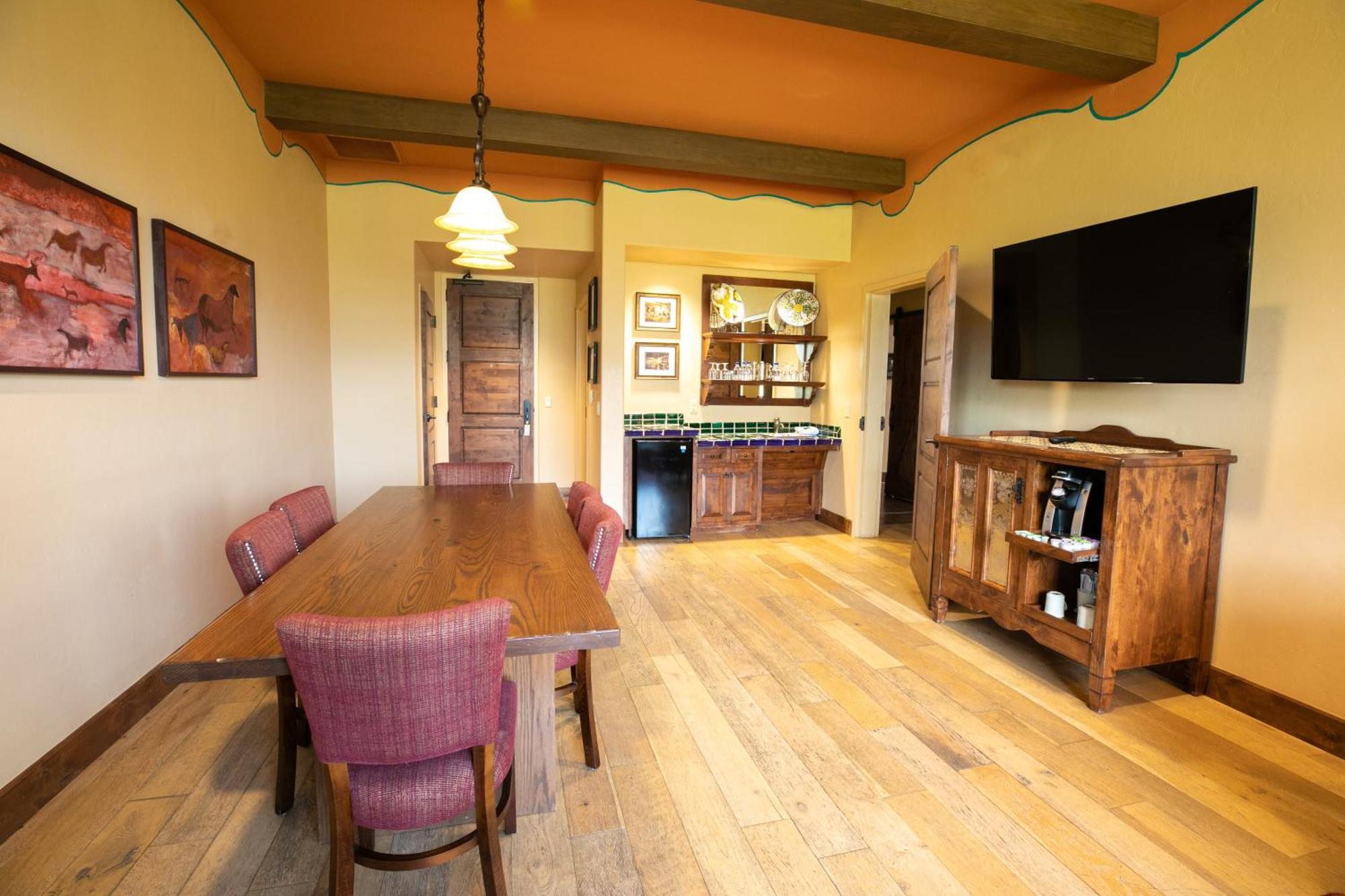 Hacienda del Sol Guest Ranch Resort Tucson Habitación foto