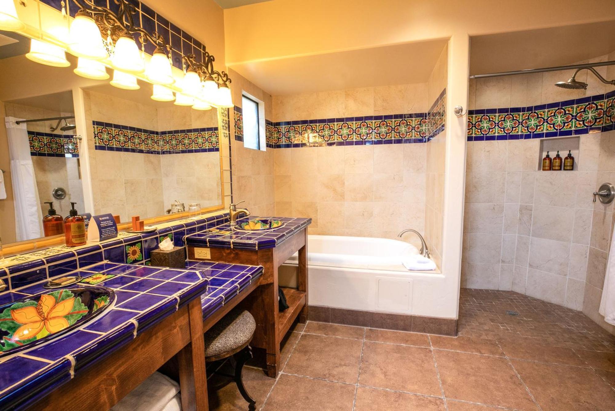 Hacienda del Sol Guest Ranch Resort Tucson Habitación foto