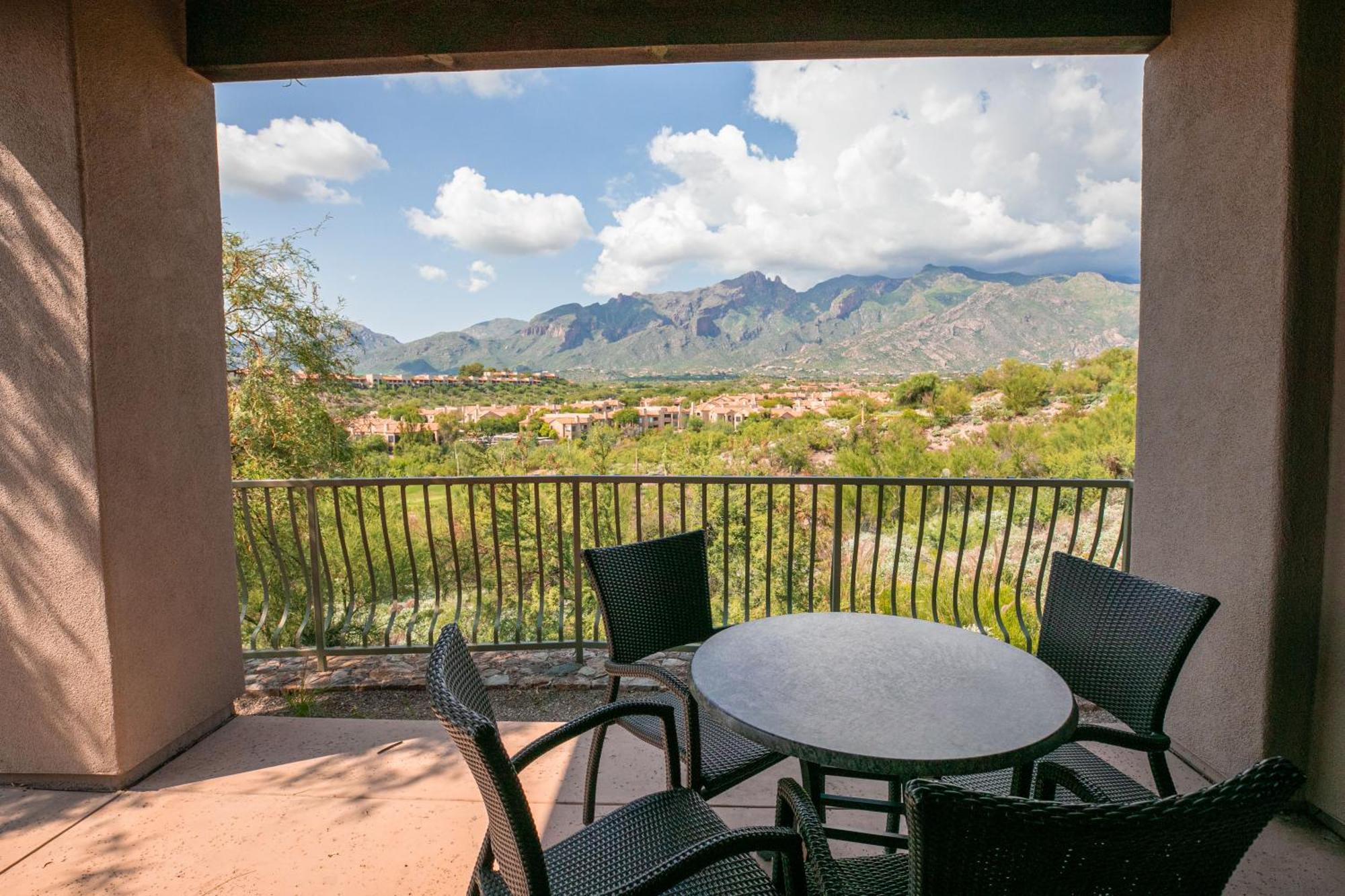 Hacienda del Sol Guest Ranch Resort Tucson Habitación foto