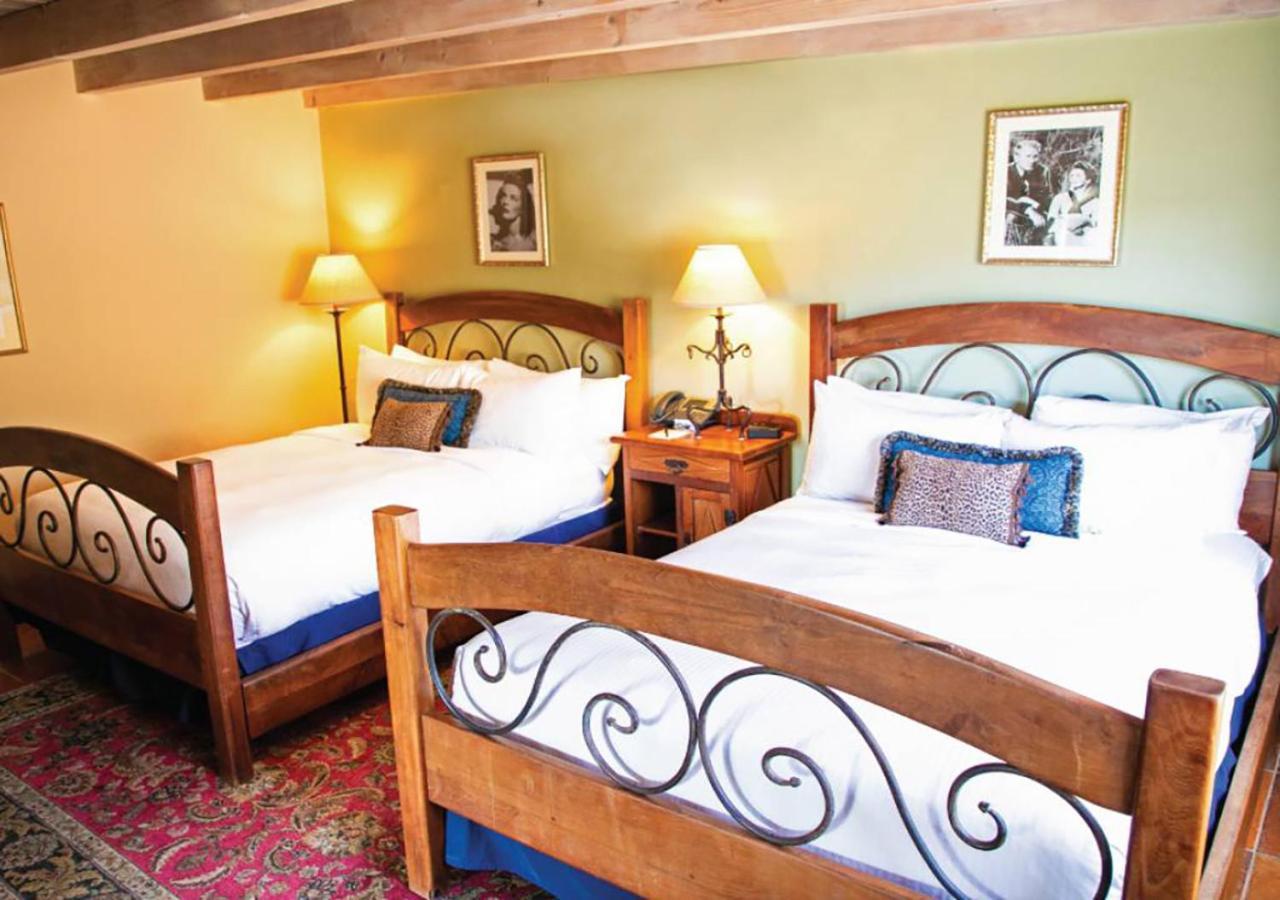 Hacienda del Sol Guest Ranch Resort Tucson Habitación foto